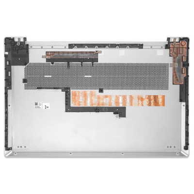 By LENOVO XIAOXIN 15IIL Air15 SIND ITL 2020 2021 Bodenfall Silber D Deckmetall at pcspare.com — Global Laptop Parts Center