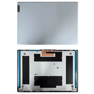 LENOVO XIAOXIN 16 IRL8 ABR8 IAH8 2023 Slim 5 16 LCD-Rear-Top-Lift-Rückseite Ein Gehäuse Silber
