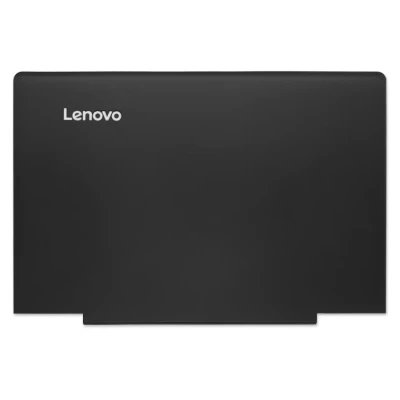 LENOVO XIAOXIN 700-15 E520-15IKB 700-15ISK LCD zadní vrchní lidový zadní kryt A pouzdro černé