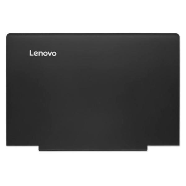 By LENOVO XiaoxIN 700-15 E520-15IKB 700-15ISK LCD Tampa traseira superior tampa traseira A caso preto at pcspare.com — Global Laptop Parts Center