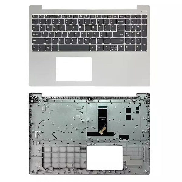 By Lenovo XIAOXIN 7000-15IKBR 330S-15 copertina della custodia C caso tastiera US at pcspare.com — Global Laptop Parts Center