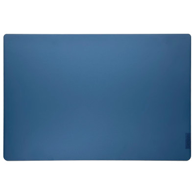 LENOVO XIAOXIN 7000-15IKBR 7000-15AST 330S-15 LCD Tampa traseira superior tampa Uma caixa azul