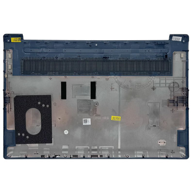 By LENOVO XIAOXIN 7000-15IKBR 7000-15AST 330S-15 fondo cubierta D caso azul at pcspare.com — Global Laptop Parts Center