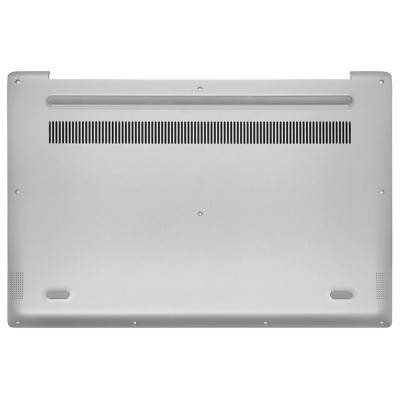 LENOVO XIAOXIN 7000-15IKBR 7000-15AST 330S-15 Bodenabdeckung D Gehäuse Silber