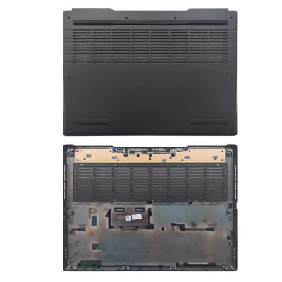 LENOVO Y7000P R7000P ARH7 IAH7H 2022 5 15IAH7H cubierta inferior D caso