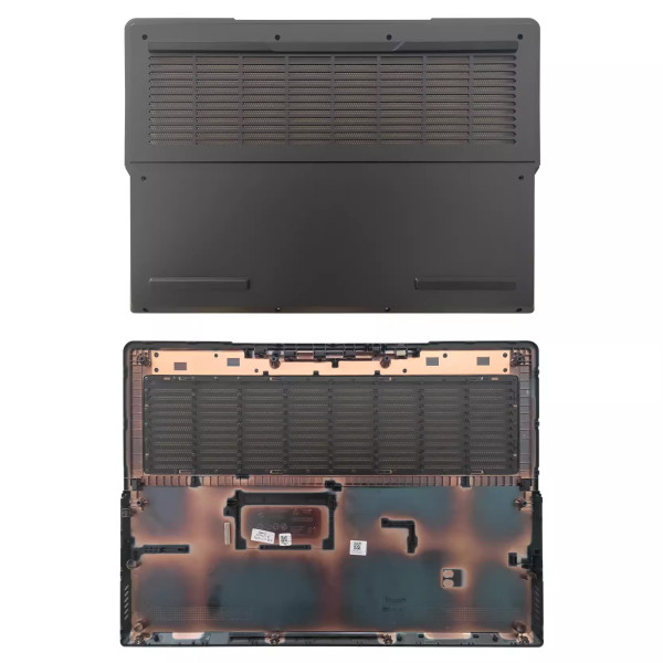 By LENOVO Y9000P R9000P 2023 нижний крышка корпуса D at pcspare.com — Global Laptop Parts Center