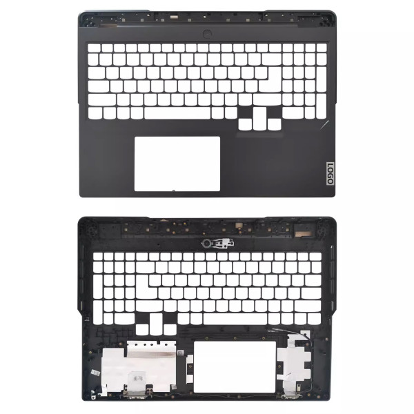 By LENOVO Y9000P R9000P 2023 palmrest topcase cover C case at pcspare.com — Global Laptop Parts Center