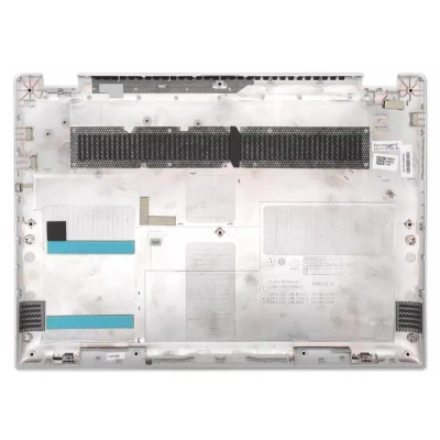 By LENOVO YOGA 520-14IKB FLEX5-1470 Cassa inferiore D Copri argento at pcspare.com — Global Laptop Parts Center