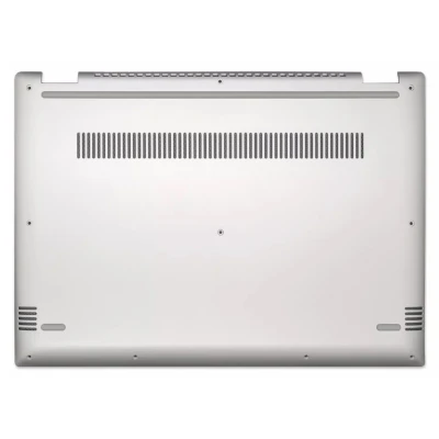 LENOVO YOGA 520- 14IKB FLEX5- 1470 Dolny przypadek D Pokrywa srebra