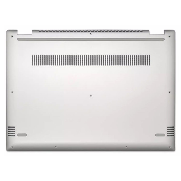 By LENOVO YOGA 520-14IKB FLEX5-1470 Cassa inferiore D Copri argento at pcspare.com — Global Laptop Parts Center