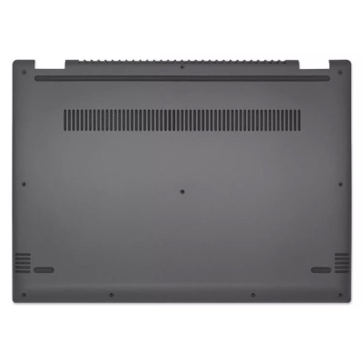 LENOVO YOGA 520-14IKB FLEX5-1470 Funda de fondo de la cubierta D negro