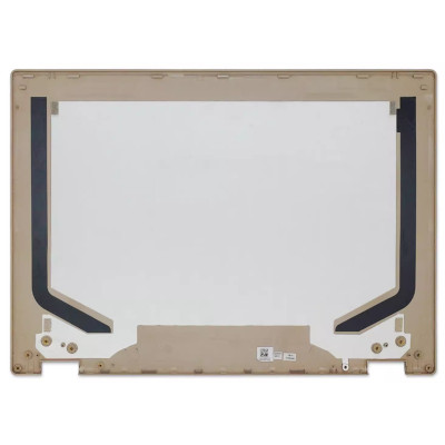 By LENOVO YOGA 520-14IKB LCD Rear tapa superior cubierta de espalda un caso oro lenovo logo at pcspare.com — Global Laptop Parts Center