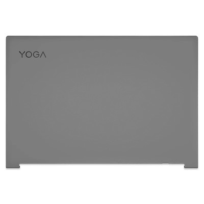 LENOVO YOGA 7PRO C930-13IKB Couvercle arrière arrière Couvercle arrière gris A Case