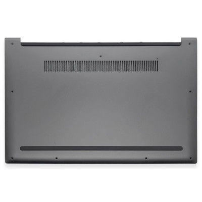 LENOVO YOGA C740-14 нижняя крышка корпуса D серая
