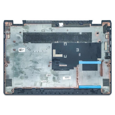 By LENOVO Yoga 510-14ISK Flex 4-1470 Flex 4-1480 Capa D preta da caixa inferior at pcspare.com — Global Laptop Parts Center