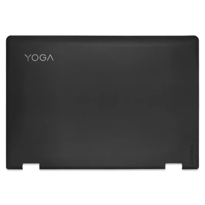 LENOVO Yoga 510-14ISK Flex 4-1470 Flex 4-1480 LCD zadní víko zadní kryt černý A pouzdro
