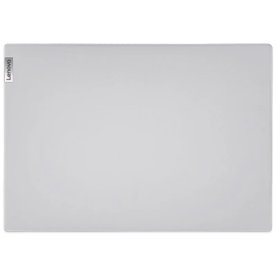 LENOVO Yoga Slim 7 Pro 14IAP7 LCD zadní vrchní lidový zadní kryt A pouzdro stříbrné