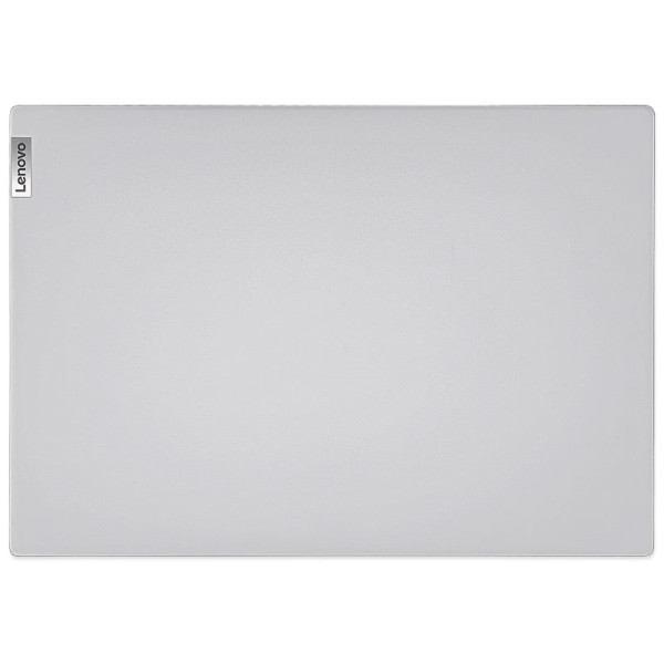 By LENOVO Yoga Slim 7 Pro 14IAP7 LCD Tampa traseira superior tampa de trás Uma prata caso at pcspare.com — Global Laptop Parts Center