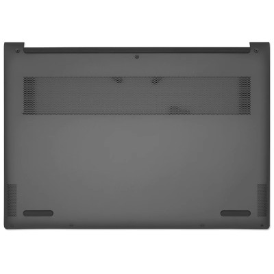 LENOVO Yoga Slim 7 Pro 14IAP7 fond cas D Couverture gris