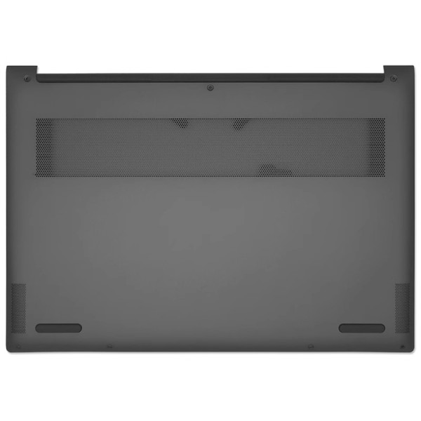 By LENOVO Yoga Slim 7 Pro 14IAP7 fundo caixa D Capa cinza at pcspare.com — Global Laptop Parts Center