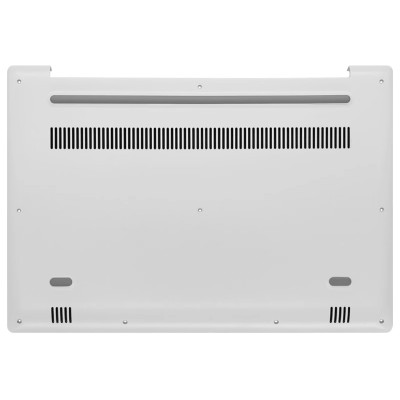 LENOVO IdeaPad 320S-15ABR 320S-15AST Bottom case D cover white