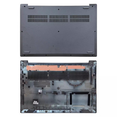 LENOVO ideapad 340C-15IWL S145-15IKB V15-IIL Bodenabdeckung D Gehäuse grau