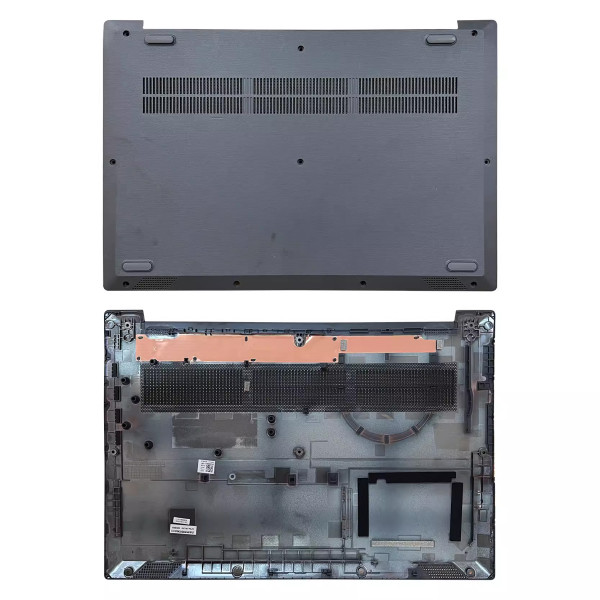 By LENOVO ideapad 340C-15IWL S145-15IKB V15-IIL لا يُغطس في الأسفل D رمادي at pcspare.com — Global Laptop Parts Center