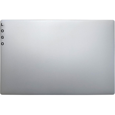 LENOVO ideapad 5 15IIL05 15ARE05 15ITL05 15ALC05 LCD Tampa traseira superior tampa de trás Uma caixa de prata