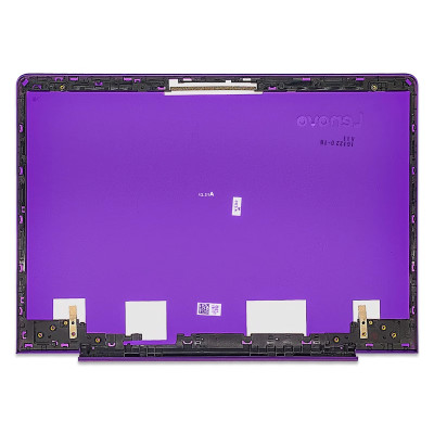 By LENOVO ideapad 510S -14isk 310S-14 LCD Задняя крышка крышки Purple A Case at pcspare.com — Global Laptop Parts Center