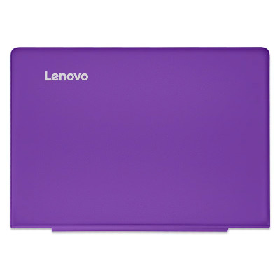 LENOVO ideapad 510S -14isk 310S-14 LCD Задняя крышка крышки Purple A Case