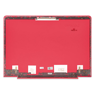 By LENOVO ideapad 510S -14isk 310S-14 LCD Задняя крышка крышки задняя красная A Case at pcspare.com — Global Laptop Parts Center