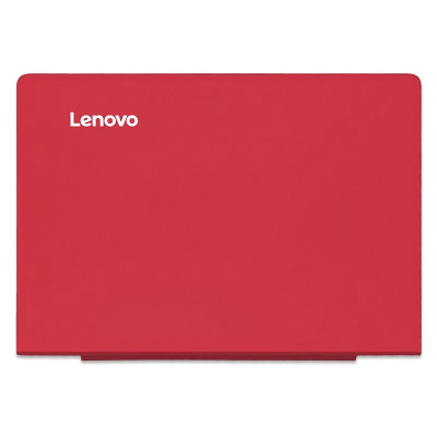 LENOVO ideapad 510S -14isk 310S-14 LCD Задняя крышка крышки задняя красная A Case