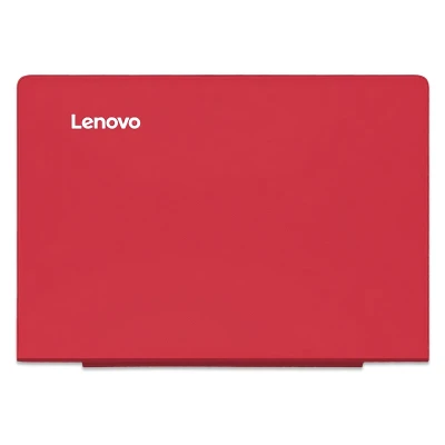 LENOVO ideapad 510S -14isk 310S-14 LCD Arka Top Lid Kırmızı A Case