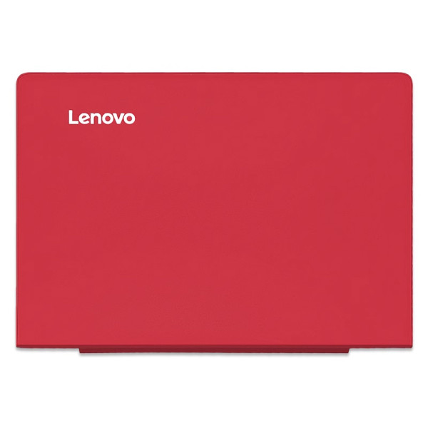 By LENOVO ideapad 510S -14isk 310S-14 LCD Задняя крышка крышки задняя красная A Case at pcspare.com — Global Laptop Parts Center
