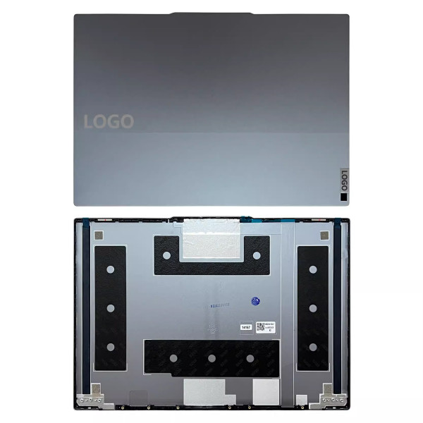 By LENOVO thinkbook 16 G6 plus IMH LCD Rear Top Lid Back Cover A case gray at pcspare.com — Global Laptop Parts Center