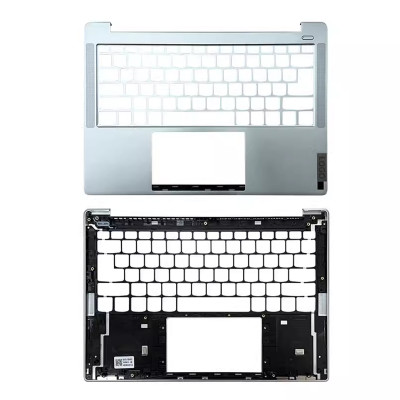 by LENOVO xiaoxin 14 IAH8 IRL8 ABR8 Slim 5 14 2023 Palmenauflagerobergehäuse C Gehäuse Silber on pcspare.com - Global Laptop Parts Center