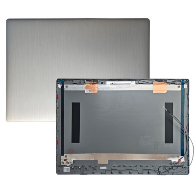 Lenovo 3-14ARE05 3-14IML05 3-14ITL05 3-14ACL05 2020 S350-14 LCD posteriore superiore coperchio posteriore coperchio un caso argento