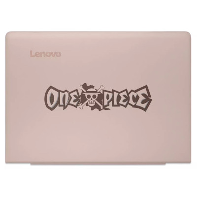 Lenovo 710S Plus xiaoxin Air 13IKB Pro LCD posteriore superiore coperchio posteriore coperchio posteriore Una versione caso oro B