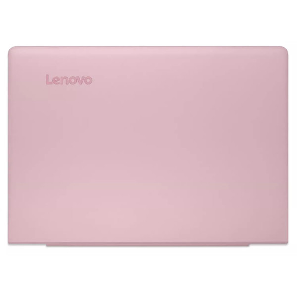 By Lenovo 710S Plus xiaoxine Air 13IKB Pro ACL Couverture arrière Couvercle arrière Une boîte rose version A at pcspare.com — Global Laptop Parts Center