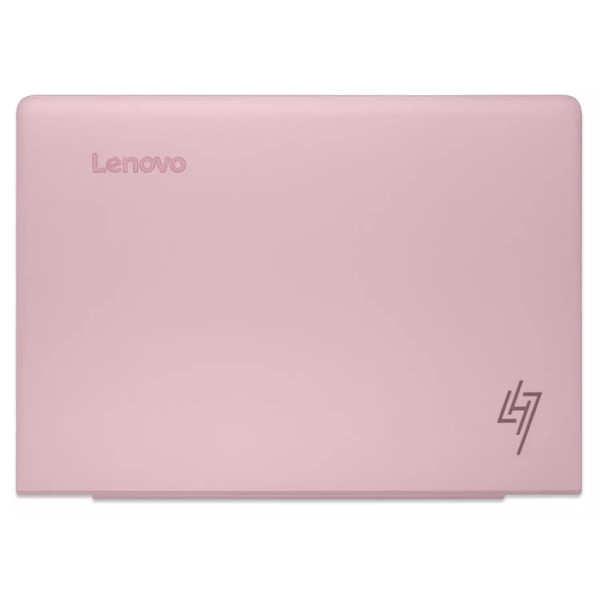 By Lenovo 710S Plus xiaoxin Air 13IKB Pro LCD Задняя крышка крышки задней крышки корпус розовой версии B at pcspare.com — Global Laptop Parts Center