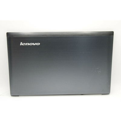 by Lenovo B570E B575 B575E V570 V575 60.4IJ06.003 11S31048997 LCD Rear Top Lid Back Cover A CASE on pcspare.com - Global Laptop Parts Center