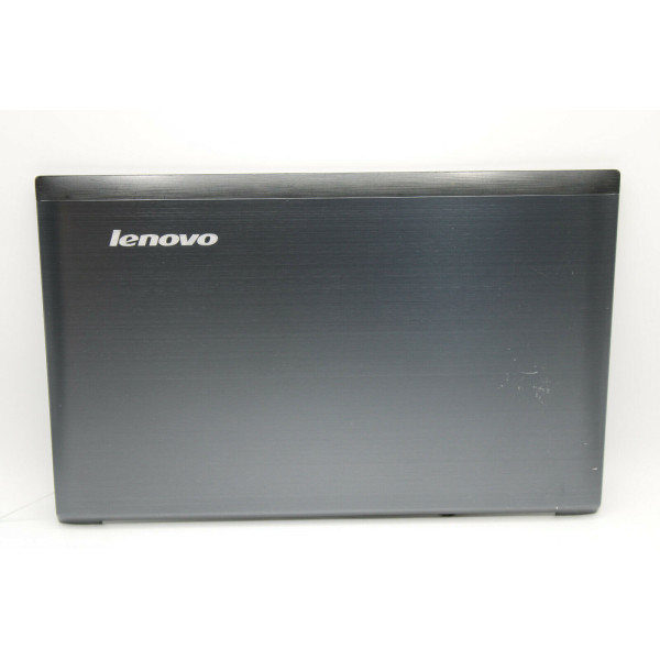 By Lenovo B570E B575 B575E V570 V575 60.4IJ06.003 11S31048997 LCD Rear Top Lid Back Cover A CASE at pcspare.com — Global Laptop Parts Center
