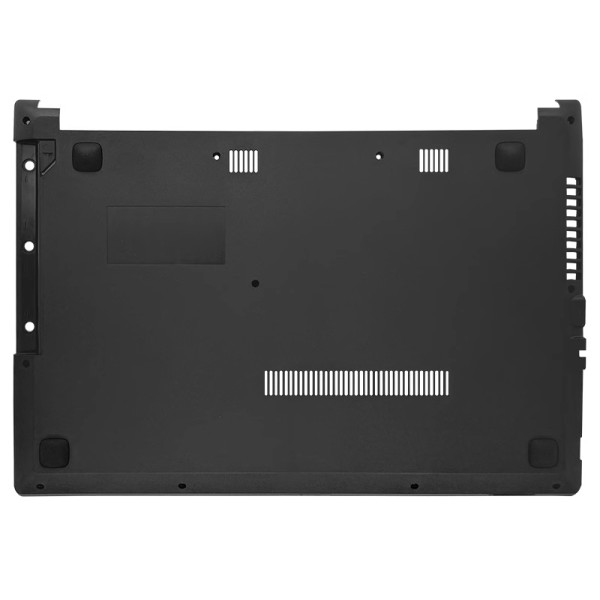 By Lenovo E42-80 E42-70 V510-14 fondo de la caja D cubre negro at pcspare.com — Global Laptop Parts Center