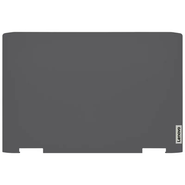 By Lenovo G5000 IRH8 2023 LCD Rear Top Lid Rückseite Ein Gehäuse grau at pcspare.com — Global Laptop Parts Center