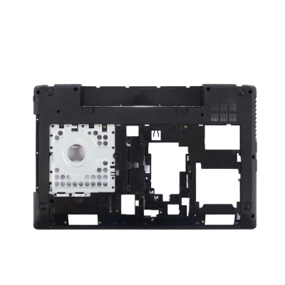 By Lenovo G580 AP0N2000100 P585 AP0N2000110 FAON2000500 D cover bottom case at pcspare.com — Global Laptop Parts Center