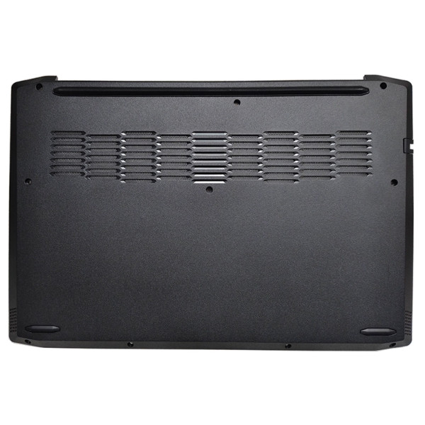 By Lenovo المقام 3 15IMH05 15ARH05 القضية الأسفل D اسود at pcspare.com — Global Laptop Parts Center