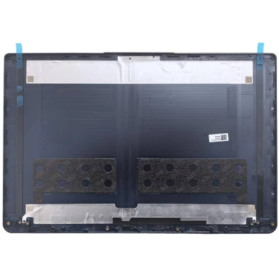 By Lenovo IdeaPad 1-15ADA7 1-15AMN7 LCD Rear Top Lid Back Cover A case blue at pcspare.com — Global Laptop Parts Center