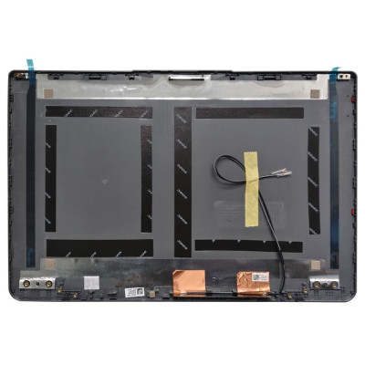 By Lenovo IdeaPad 3 14ABA7 14IAU7 IJL7 14S 2022 LCD Задняя крышка крышка крышка корпус серебро с кабелем WIFI at pcspare.com — Global Laptop Parts Center