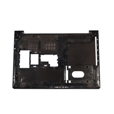 By Lenovo IdeaPad 310-15ISK AP10S000A20 AP10T000C00 D Abdeckung Bodenbuchstaben schwarz at pcspare.com — Global Laptop Parts Center