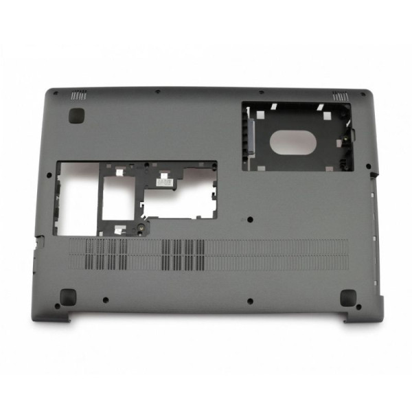 By Lenovo IdeaPad 310-15ISK AP10S000A20 AP10T000C00 D Abdeckung Bodenbuchstaben schwarz at pcspare.com — Global Laptop Parts Center